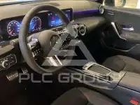 2025 Mercedes Benz A 180