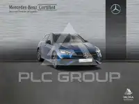 2025 Mercedes Benz A 180