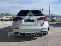 2025 Mercedes Benz A 180