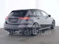 2025 Mercedes Benz A 180