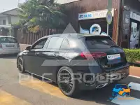 2025 Mercedes Benz A 180