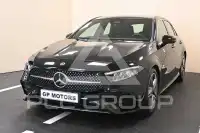 2025 Mercedes Benz A 180
