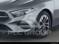 2025 Mercedes Benz A 180
