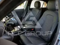 2025 Mercedes Benz A 180
