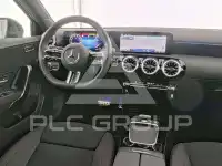 2025 Mercedes Benz A 180