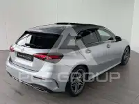 2025 Mercedes Benz A 180