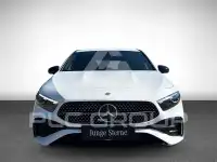 2025 Mercedes Benz A 180