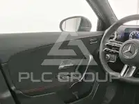 2025 Mercedes Benz A 180