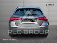 2025 Mercedes Benz A 180