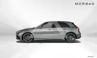 2025 Mercedes Benz A 180