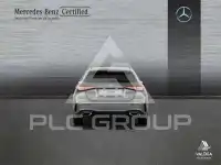 2025 Mercedes Benz A 180