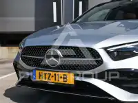 2025 Mercedes Benz A 180