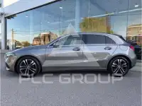 2025 Mercedes Benz A 180
