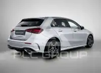 2025 Mercedes Benz A 180