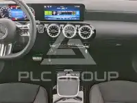 2025 Mercedes Benz A 180