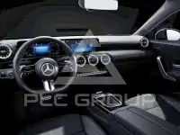 2025 Mercedes Benz A 180