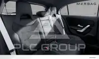 2025 Mercedes Benz A 180