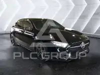 2025 Mercedes Benz A 180