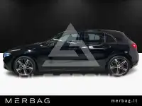 2025 Mercedes Benz A 180