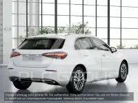 2025 Mercedes Benz A 180