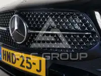 2025 Mercedes Benz A 180