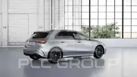 2026 Mercedes Benz A 180