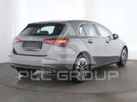 2025 Mercedes Benz A 180