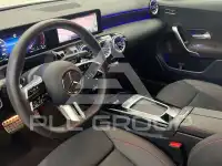 2025 Mercedes Benz A 180