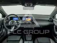 2025 Mercedes Benz A 180