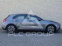 2025 Mercedes Benz A 180