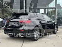 2025 Mercedes Benz A 180