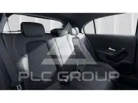 2025 Mercedes Benz A 180