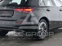 2025 Mercedes Benz A 180