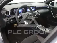 2026 Mercedes Benz A 180