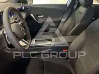2025 Mercedes Benz A 180