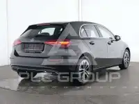 2025 Mercedes Benz A 180