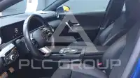 2025 Mercedes Benz A 180
