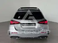 2025 Mercedes Benz A 180