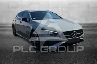 2025 Mercedes Benz A 180