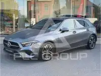 2025 Mercedes Benz A 180