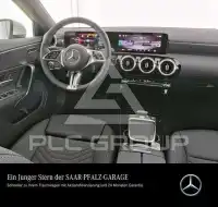 2025 Mercedes Benz A 180