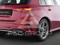 2025 Mercedes Benz A 200