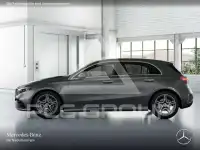 2025 Mercedes Benz A 200