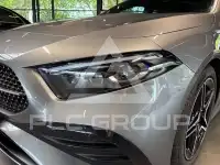 2025 Mercedes Benz A 200