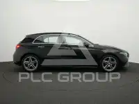 2025 Mercedes Benz A 200