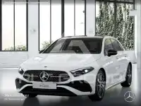 2025 Mercedes Benz A 200