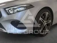2025 Mercedes Benz A 200