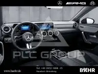 2025 Mercedes Benz A 200
