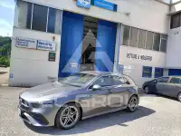 2025 Mercedes Benz A 200
