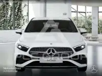 2025 Mercedes Benz A 200